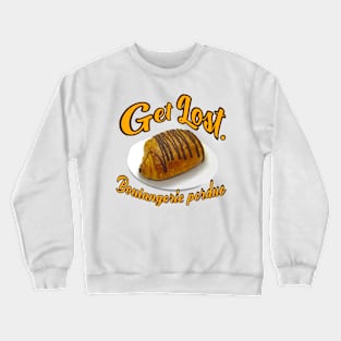 BOULANGERIE PERDUE Crewneck Sweatshirt